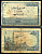 Пакистан 1 рупия 1953-1961 signature: Mohammed Ayub Pick 9(5) бумага 7554-1-3-2