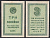 СССР 3 копейки 1924 Pick 193 бумага aUNC 439-8-2-2