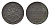 Россия 1/2 копейки 1898 СПБ, Николай II (1894-1917) Биткин 294 медь 4669-124