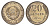 СССР 20 копеек 1925 Y 88 серебро 4532-1117