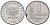 Польша 1 грош 1949 Республика KM 39, Parchimowicz 201 алюминий UNC 4580-438