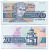 БОЛГАРИЯ 20 ЛЕВОВ 1991 Pick 100 бумага UNC (ПРЕСС) 000-00-00
