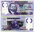 Мозамбик 20 метикалов 2011 Pick NEW пластик UNC (пресс) 448-103-1