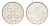 Финляндия 1 пенни 1979 KM 44a алюмний UNC 4685-554