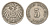 Германия 5 пфеннигов 1908 A KM 11, J. 12 медно-никель 4696-643