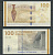 Дания 100 крон 2009 Pick 66 a (2) бумага UNC (пресс) 2198-9-2-2