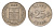 Исландия 25 эйре 1958 KM 11 медно-никель 4690-614