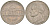 США 5 ЦЕНТОВ 2001 D ДЖЕФЕРСОН KM A192 медно-никель 4114-1124