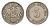 Германия 5 пфеннигов 1901 A KM 11, J. 12 медно-никель 4696-619
