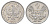 Польша 2 злотых 1974 Y 46 алюминий 216-1236