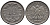 ПОЛЬША 10 ГРОШЕЙ 1992 MW KM 279 медно-никель 4381-618