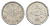 Япония 5 сенов 1942 Yr. 17, Хирохито (1926-1989) Y 60 алюминий 4701-954
