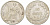 Французский Индокитай 10 центов 1899 KM 9 серебро 105-452