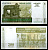 Мадагаскар 200 ариари (1000 франков) 2004 Pick 87 b бумага UNC (пресс) 7485-63-3-2