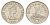 Джерси 5 пенсов 1986 башня Сеймур, Елизавета II (1952-2022) KM 56.1 медно-никель 4592-847