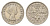 Великобритания 6 пенсов 1961 Елизавета II (1952-2022) KM 903, Spink 4149 медно-никель 100-913