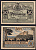 Германия, Грайц 50 пфеннигов 1921 DeNG 2 471.1a-2/4 бумага 7555-45-4-1