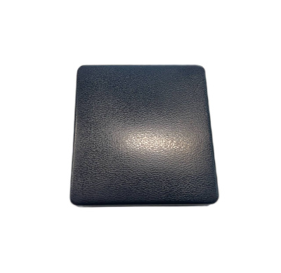 Китай 5 юаней 1997 Панда, цветная эмаль KM 995 серебро  UNC  8-2-04-18