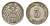 Германия 5 пфеннигов 1908 A KM 11, J. 12 медно-никель 4696-641