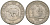 Либерия 5 центов 1961 KM 14 медно-никель 4132-417
