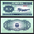 Китай 2 Фенa 1953 Pick 861b(2) бумага UNC (пресс) 6266-8-1-1