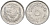 Египет 5 миллимов 1973 ФАО KM 433 алюминий aUNC 4153-621