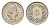 Швейцария 5 раппенов 1970 KM 26 медно-никель 4685-228