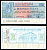 Италия чек 200 лир 1976 бумага 2198-16-1-2