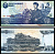 Северная Корея 5 вонов 1998 Pick 40 бумага UNC (пресс) 446-104-1