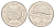 Мозамбик 2 метикала 2006 KM 138 сталь плакированная никелем UNC 216-316