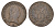 Австрия 1 крейцер 1800 B, Франц II (1792-1806) KM 2111 медь 4122-717