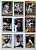США КАРТОЧКИ БЕЙСБОЛЬНЫЕ 9 штук разных 7501-4