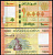 Ливан 10000 ливров 2014  Pick 92 b  бумага  UNC (пресс) 446-126-1
