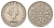 Великобритания 2 шиллинга (флорин) 1961 Елизавета II (1952-2022) KM 906, Spink 4146 медно-никель 4692-413