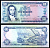Ямайка 10 долларов 1991 Pick 71 d бумага UNC (пресс) 8611-33-1-1
