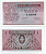 Лаос 1 кип ND (1962) подпись 4 Pick 8а бумага UNC (пресс) 7523-7-1