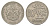 Нигерия 10 кобо 1976 пальмы KM 10.1 медно-никель 4650-1231