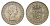 Великобритания 1 шиллинг 1954 Елизавета II (1952-2022), Английский герб KM 904, Spink 4147 медно-никель 4635-324