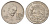 Мексика 20 сентаво 1981 Мо, Игнасио Мадеро KM 442 медно-никель 4580-1247