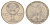 СССР 1 рубль 1982 60 лет СССР Y 190.1 медь цинк никель aUNC 4672-436