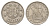 Португалия 5 эскудо 1980 парусник KM 591 медно-никель 4707-237