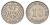 Германия 10 пфеннигов 1911 A KM 12, J. 13 медно-никель 4701-1123