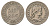 Бразилия 200 реалов 1931 KM 519 медно-никель 4624-1155