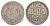 Турция 10 курушей 1937 KM 863 медно-никель 4650-1243