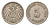 Германия 5 пфеннигов 1908 A KM 11, J. 12 медно-никель 4696-642