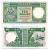 Гонконг 10 долларов 1992 Hong Kong & Shanghai Banking Corporation Pick 191c бумага UNC (пресс) 8588-77-3-2