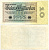 ГЕРМАНИЯ 10000000000 МАРОК 1923 Pick 116а бумага 7548-72-2