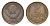 СССР 2 копейки 1974 Y 127a латунь 4684-444