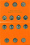 НИДЕРЛАНДЫ НАБОР ИЗ 3 МОНЕТ И ЧЕТЫРЕХ ЖЕТОНОВ 5 ЦЕНТОВ 1907, 1908, 1909 ГОДОВ, ЖЕТОНЫ: ПРИНЦЕССА МАРГАРЕТ 1945 ГОД, ПРИНЦ БЕРНХАРД 1969 ГОД, ПРИНЦ ФЛОРИС 1975 ГОД, НИКЕЛЕВЫЕ КРУГЛЫЕ, ГЕНЕАЛОГИЧЕСКОЕ ДРЕВО КОРОЛЕВСКОГО ДОМА НИДЕРЛАНДОВ 00-00