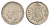 Испания 5 песет 1975 (78) Хуан Карлос I (1975-2014) KM 807 медно-никель 4707-342